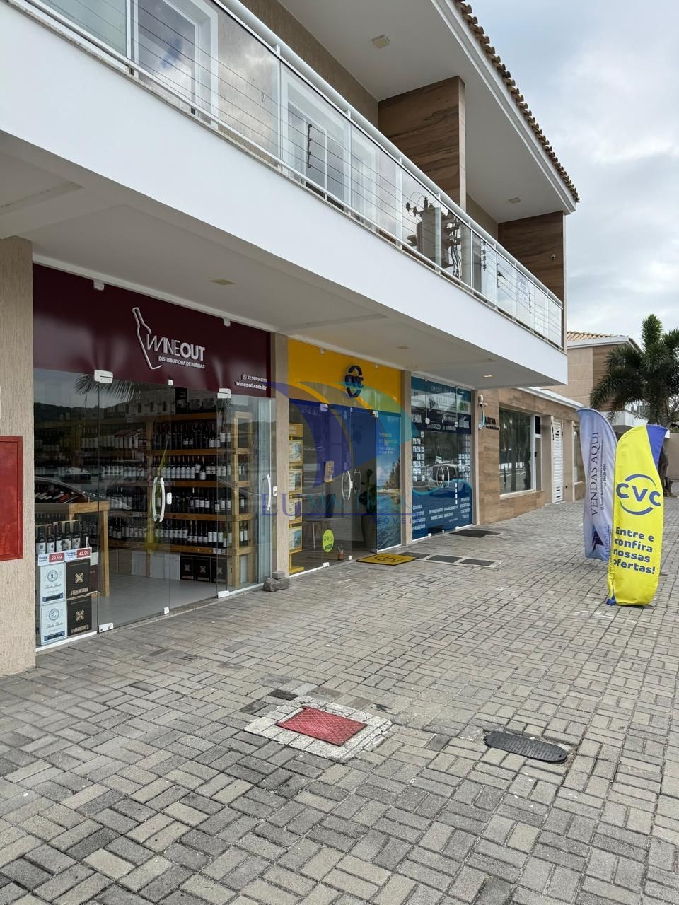 Imóvel Comercial, 27 m² - Foto 2