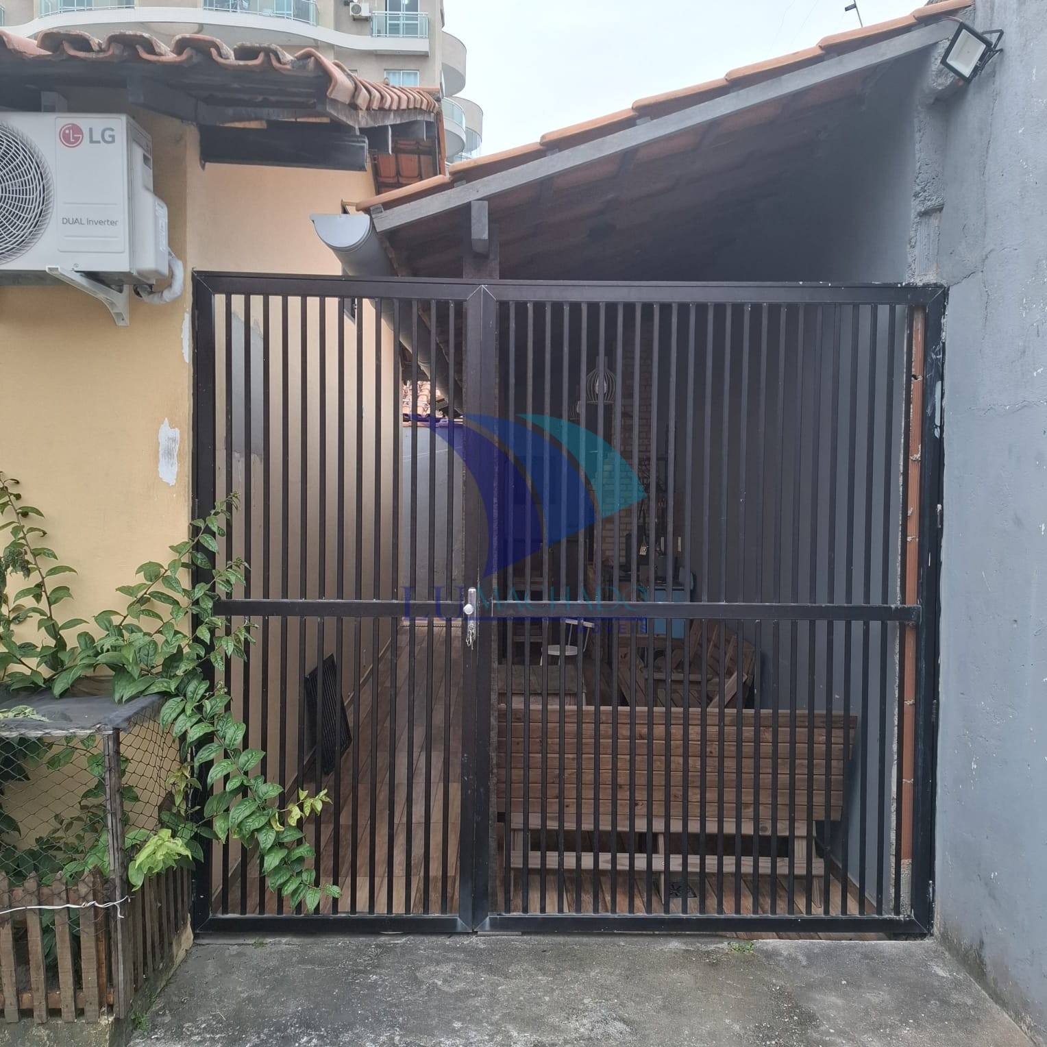 Casa, 3 quartos - Foto 28