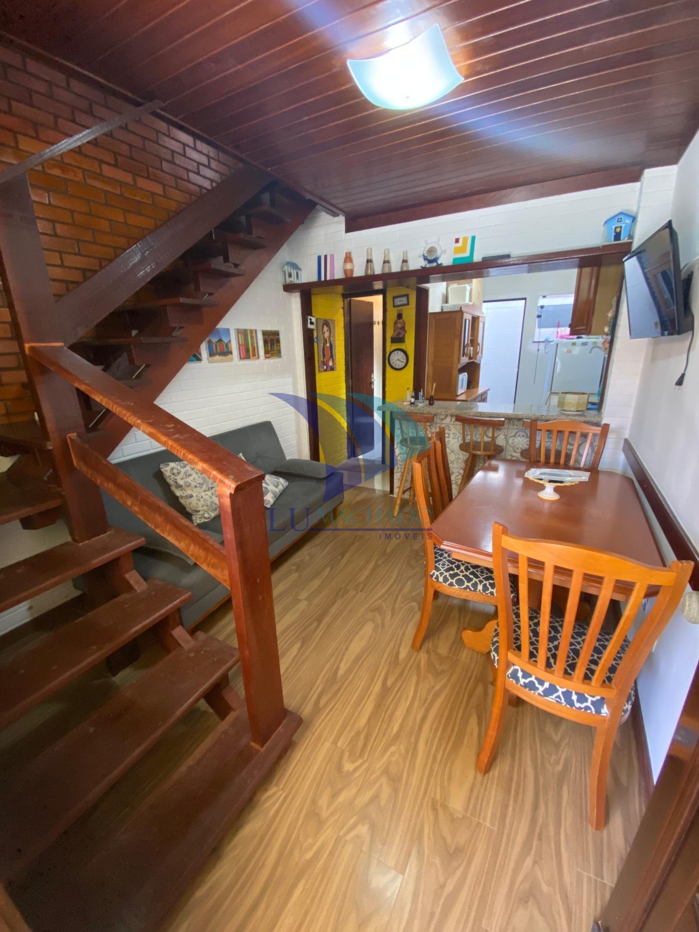 Casa, 2 quartos, 70 m² - Foto 20