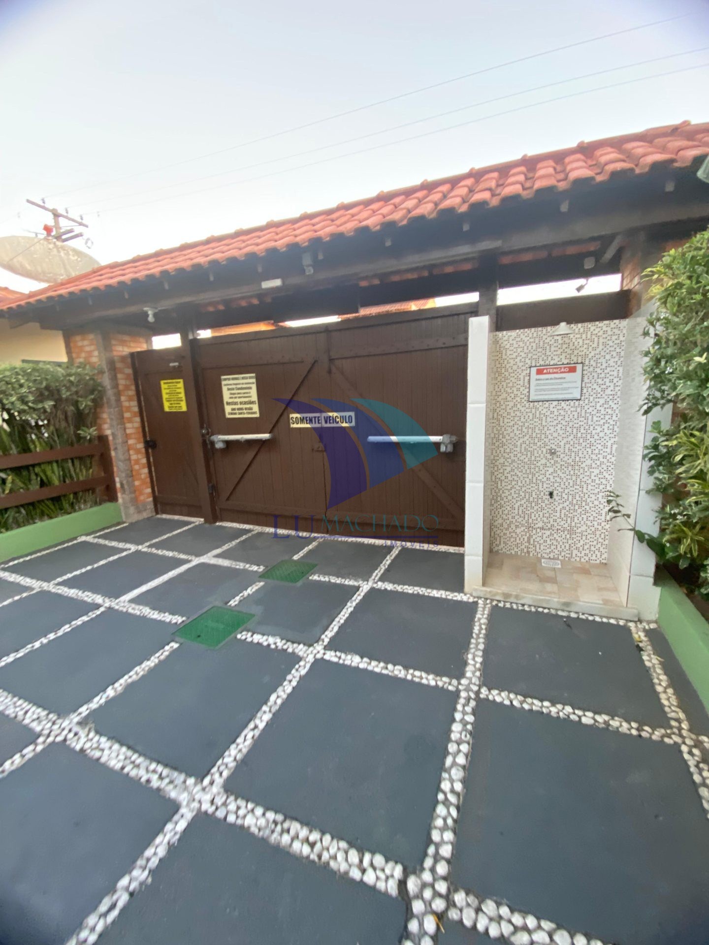 Casa, 2 quartos, 70 m² - Foto 18