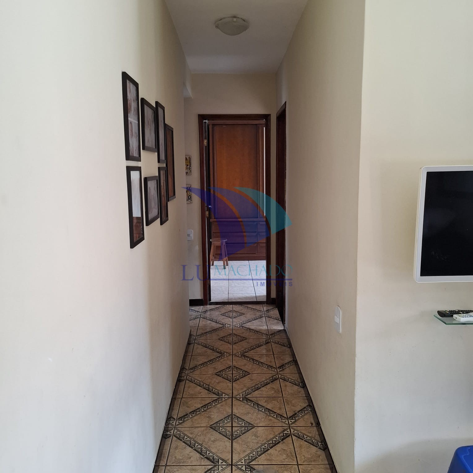 Casa, 3 quartos - Foto 15