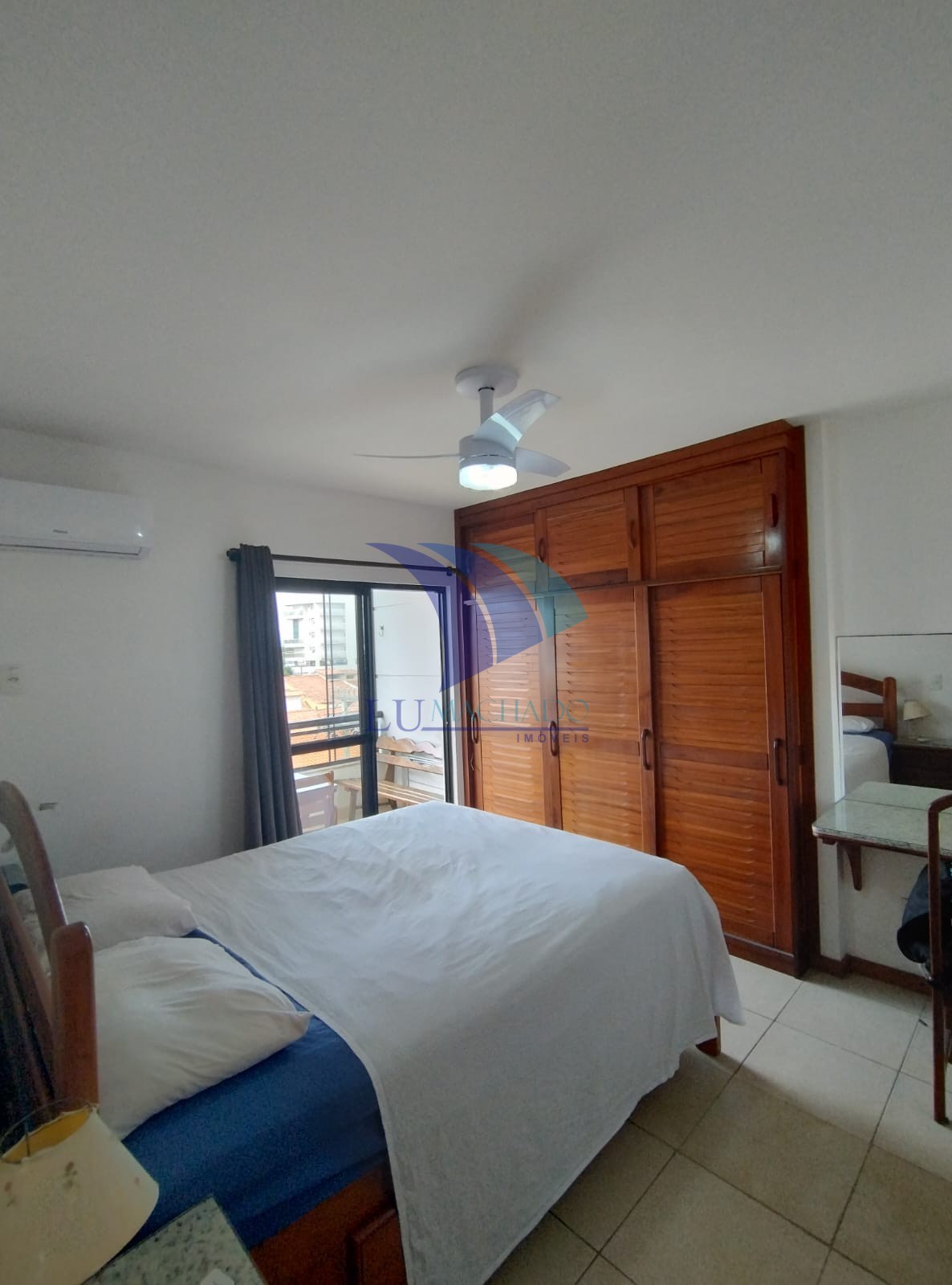 Apartamento, 1 quarto, 45 m² - Foto 5