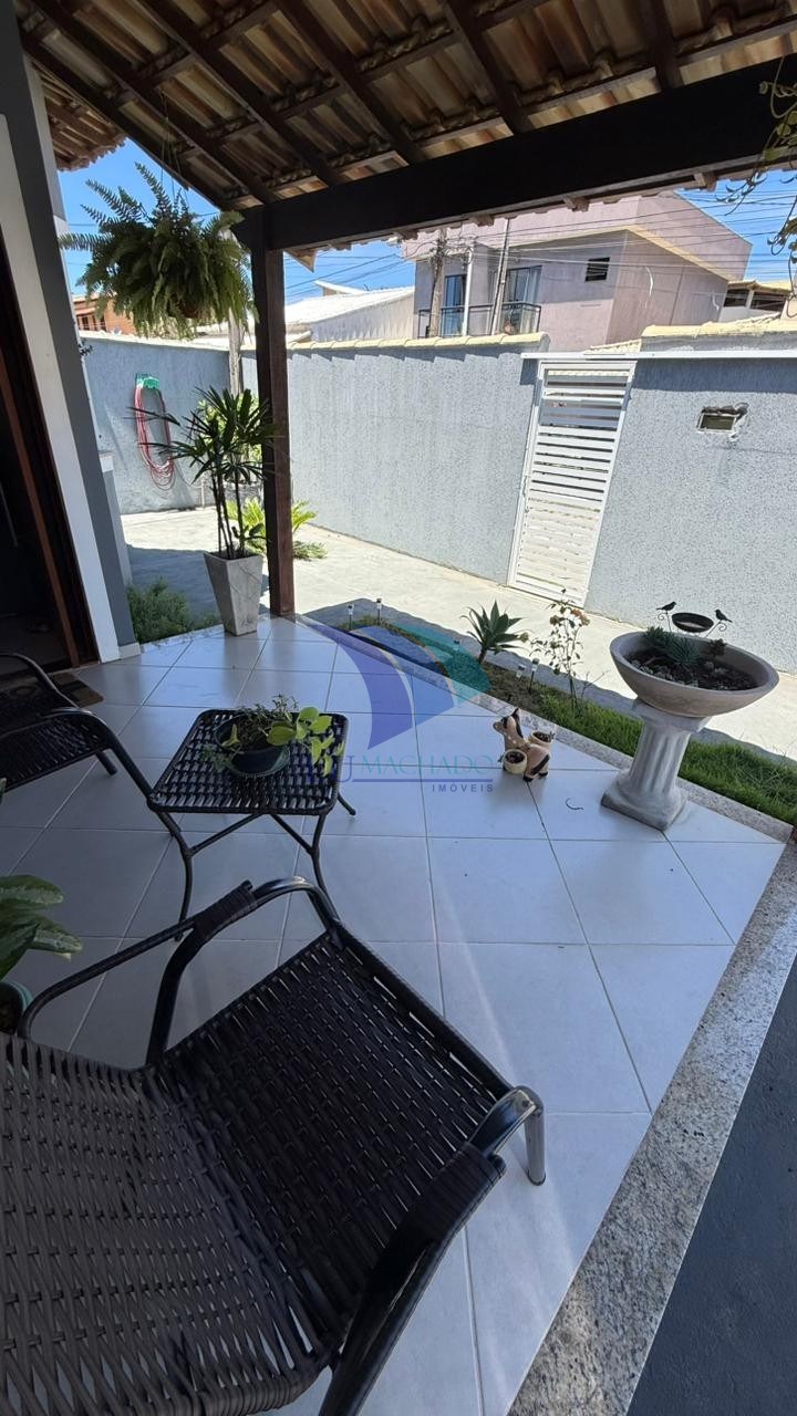 Casa, 3 quartos, 130 m² - Foto 8