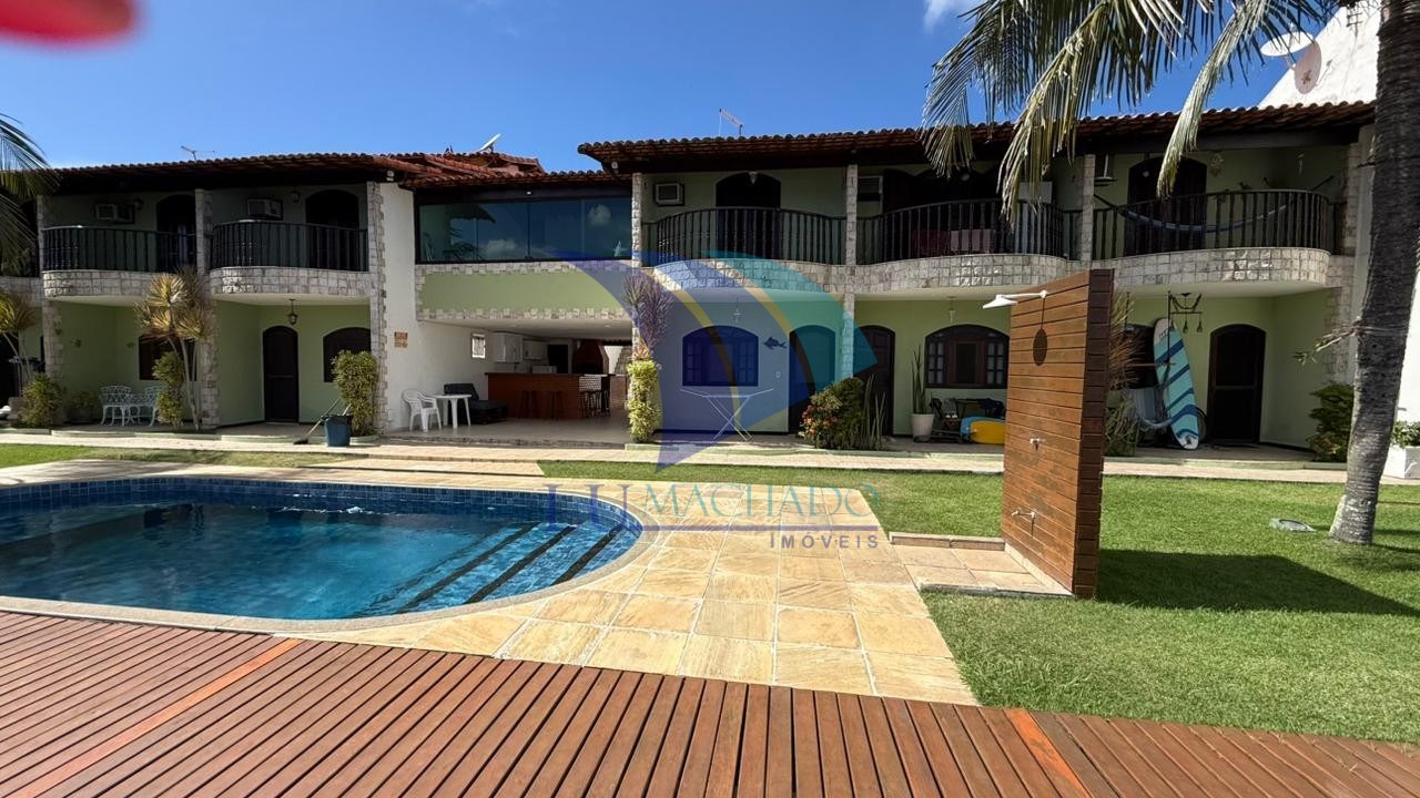 Casa, 2 quartos, 90 m² - Foto 7