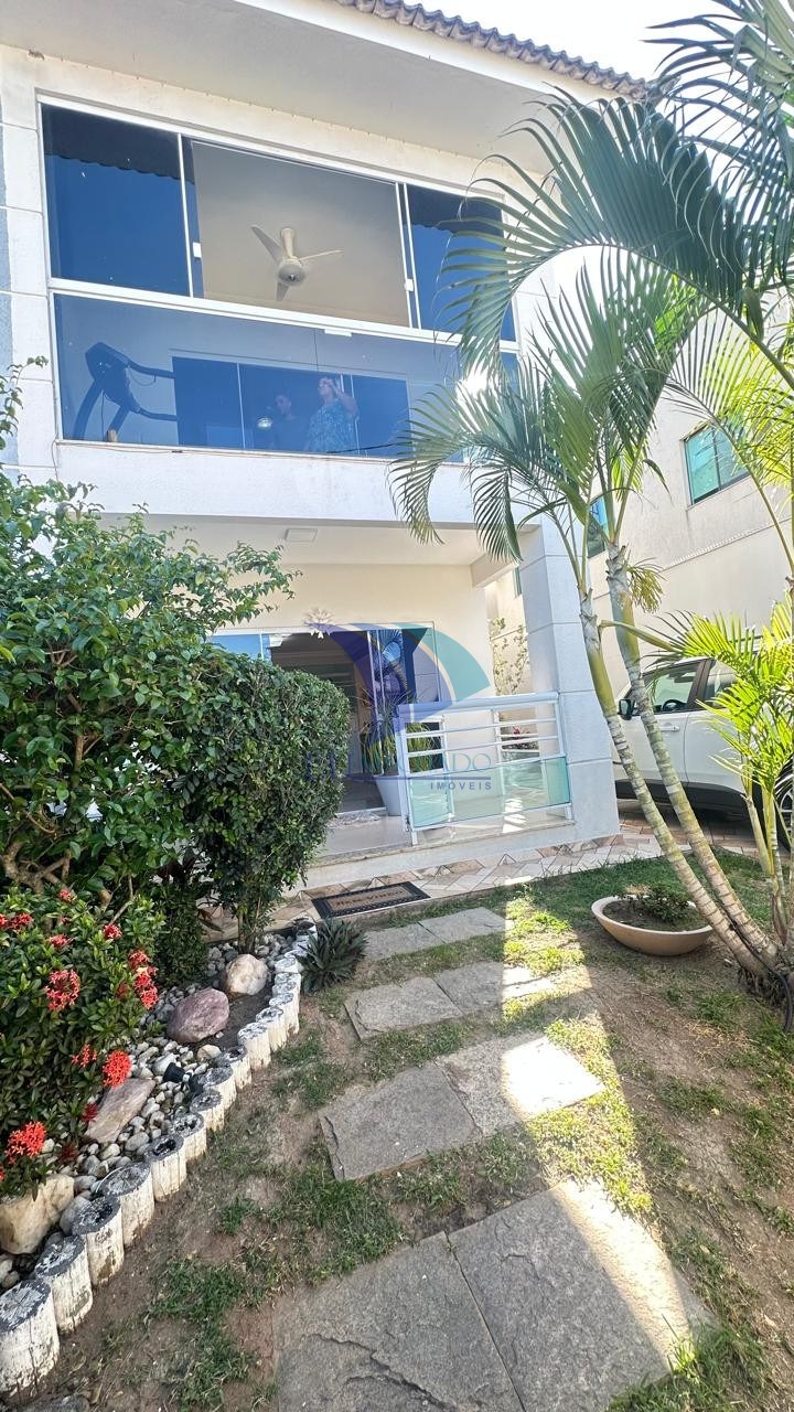 Casa, 4 quartos, 225 m² - Foto 13