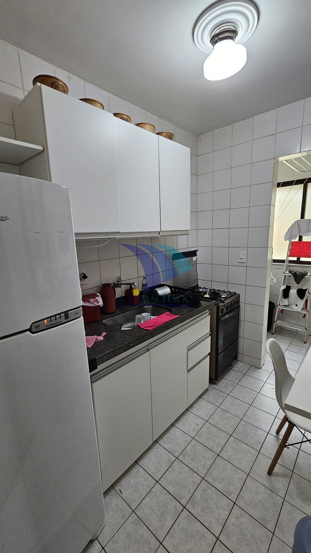 Apartamento, 2 quartos, 60 m² - Foto 13