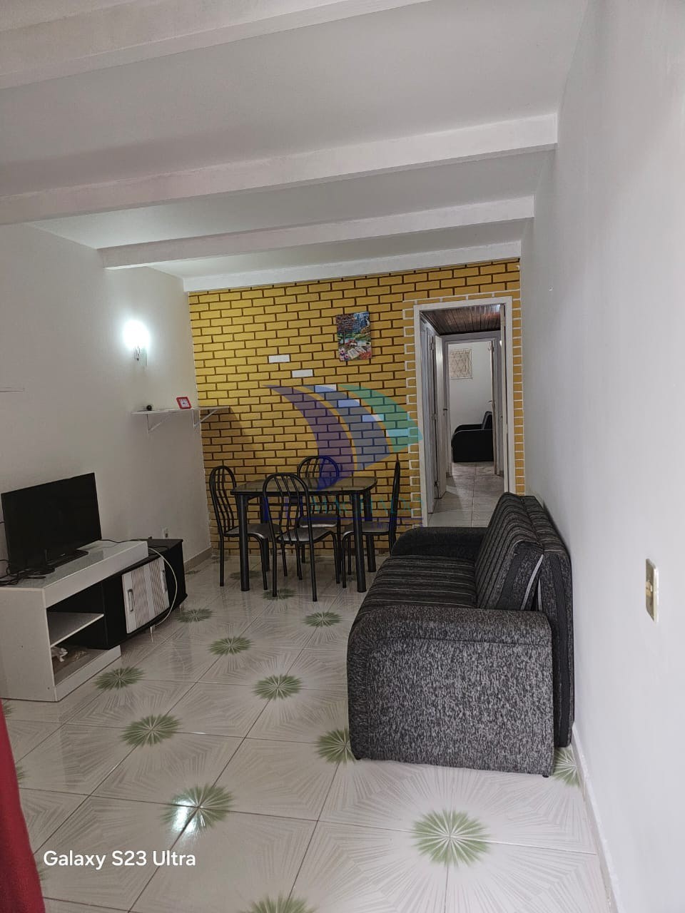 Apartamento, 1 quarto, 45 m² - Foto 12