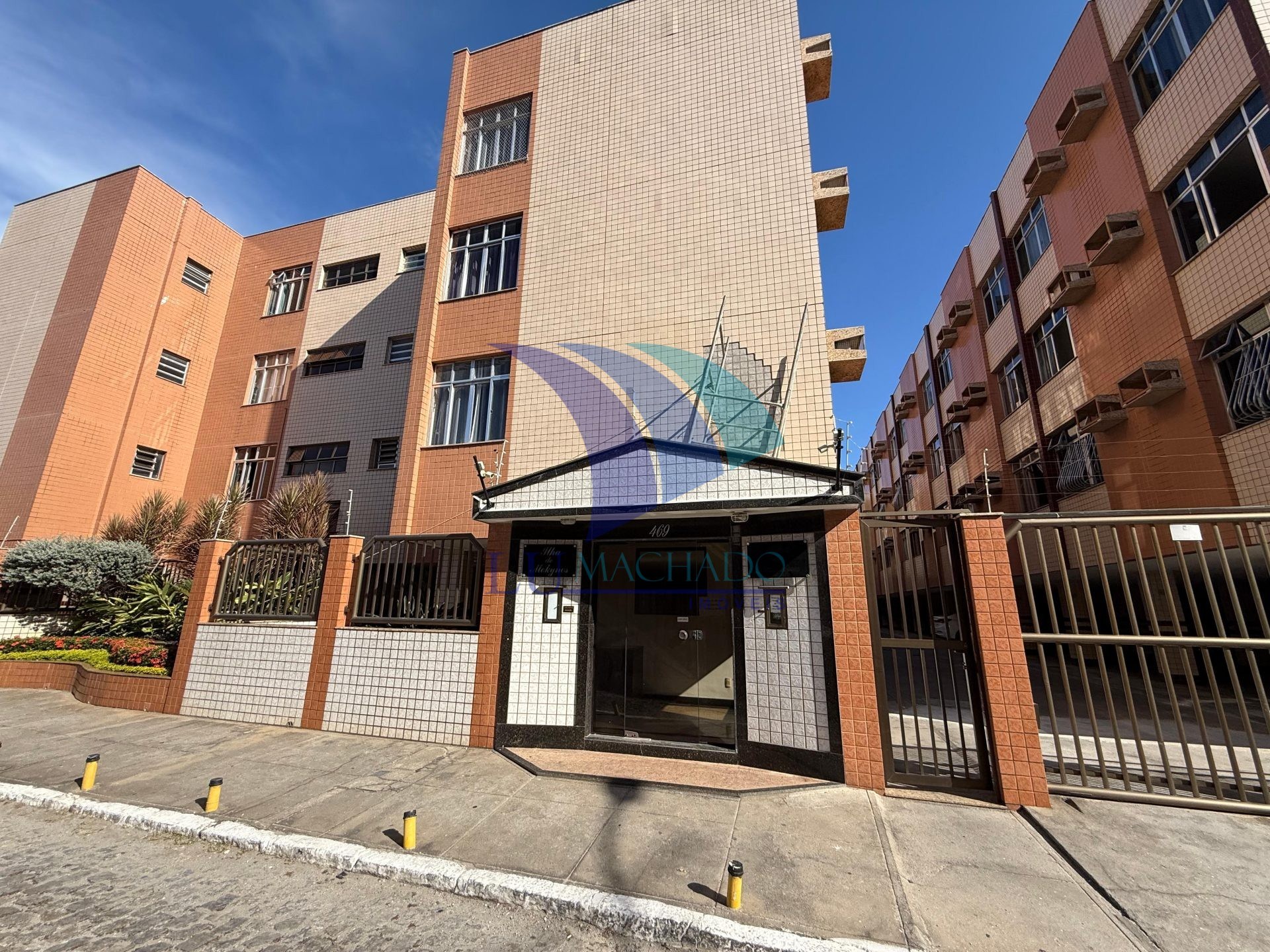 Apartamento, 2 quartos, 70 m² - Foto 26