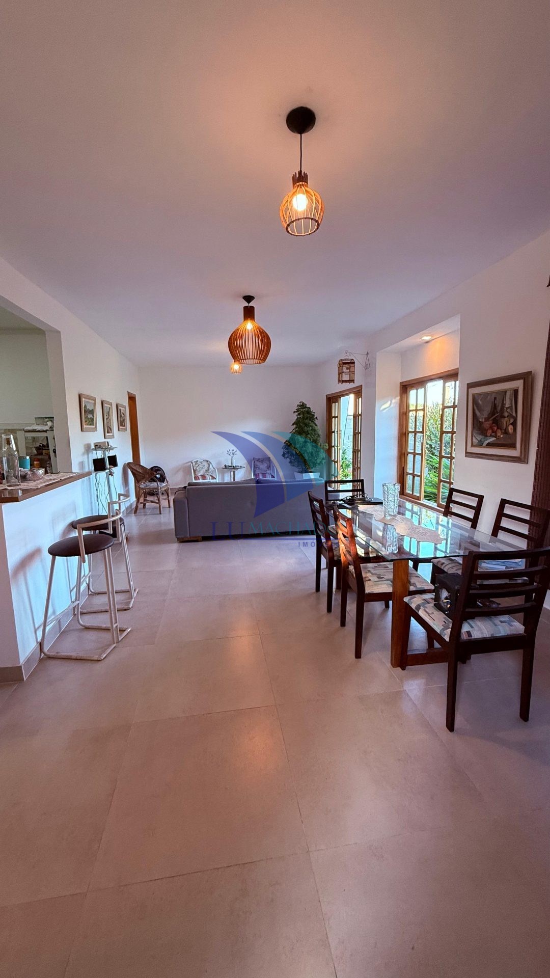 Casa, 2 quartos, 120 m² - Foto 20