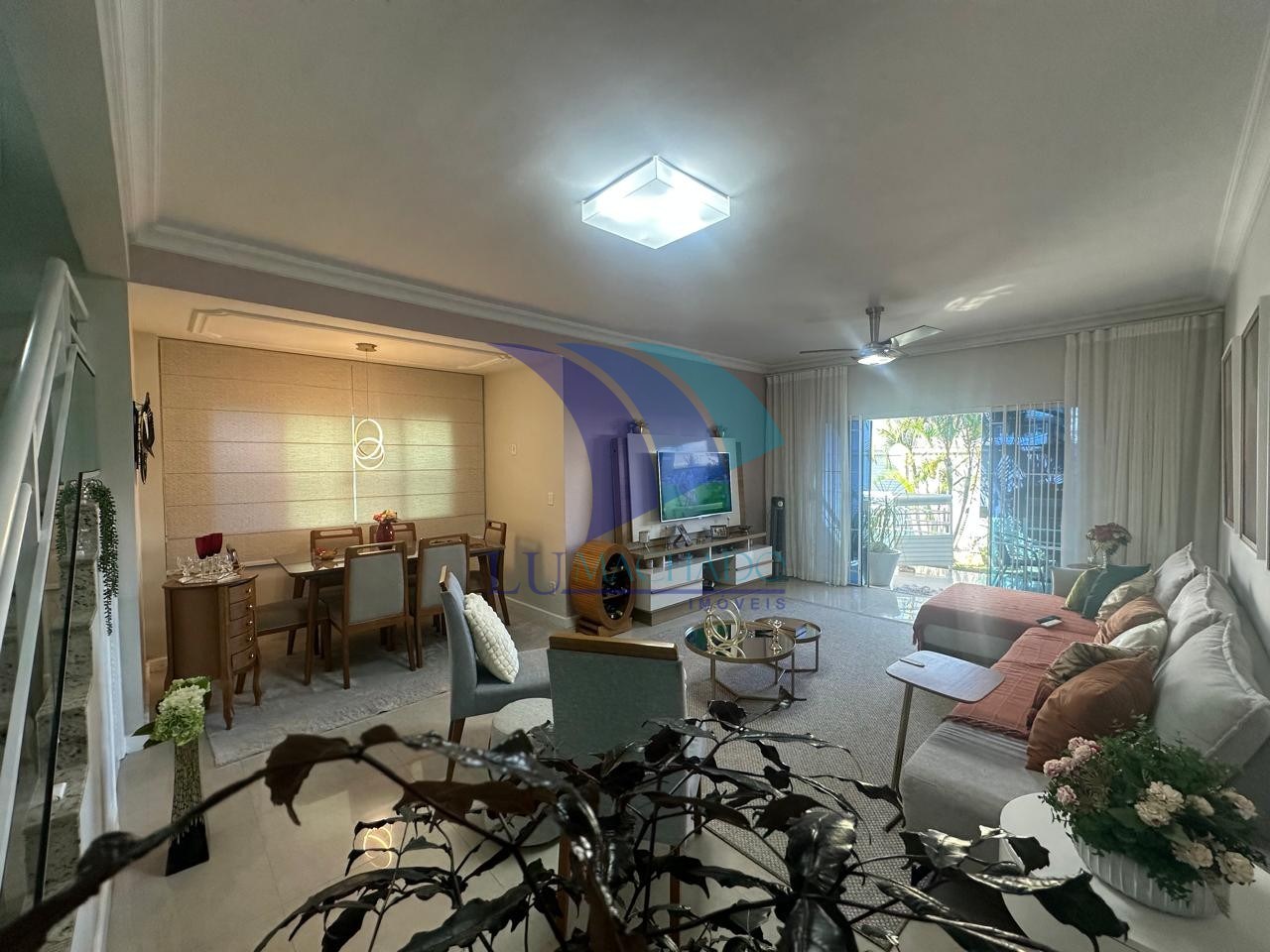 Casa, 4 quartos, 225 m² - Foto 6