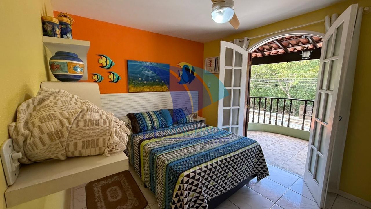 Casa, 2 quartos, 90 m² - Foto 11