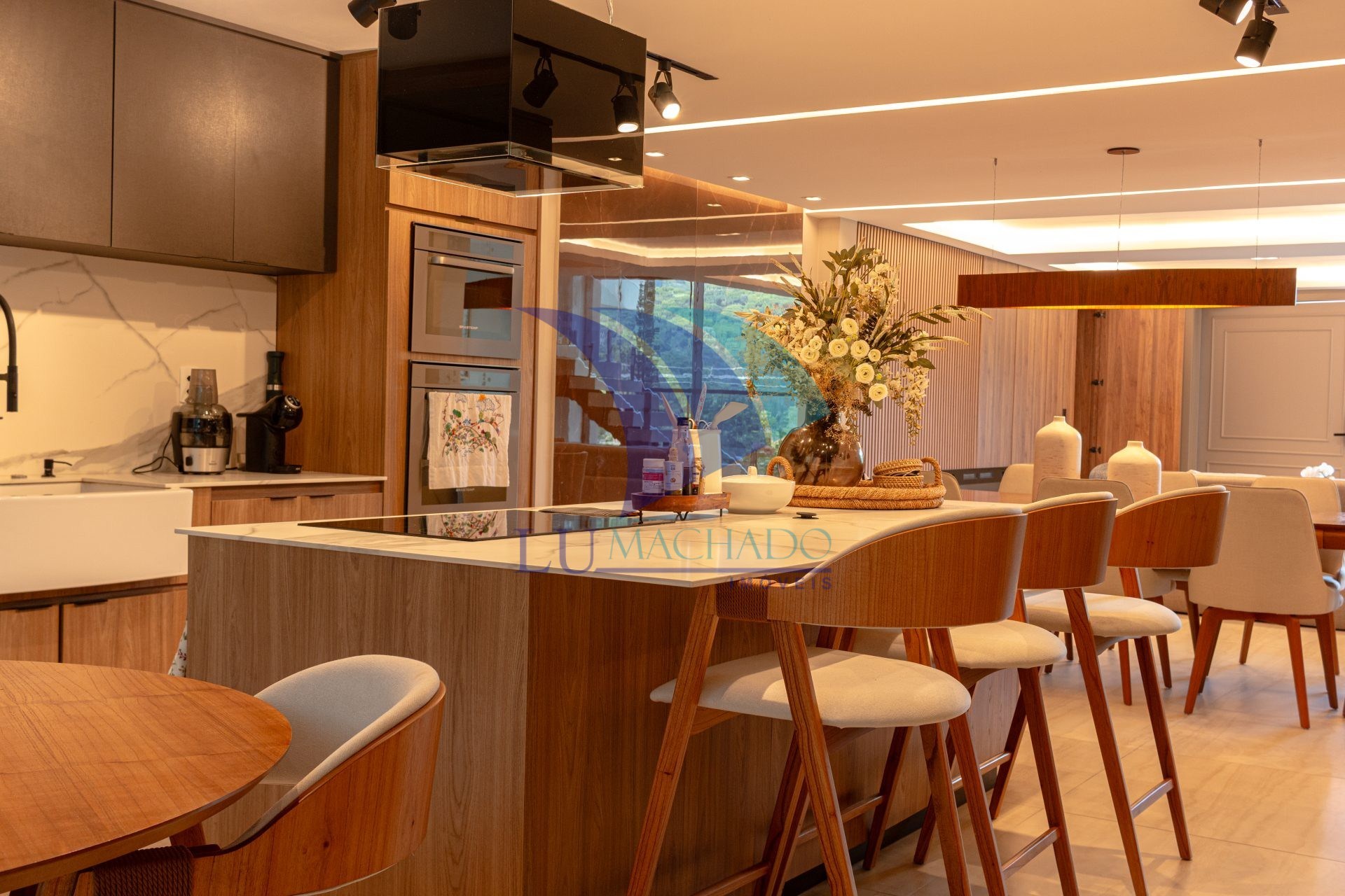 Casa, 5 quartos, 608 m² - Foto 39