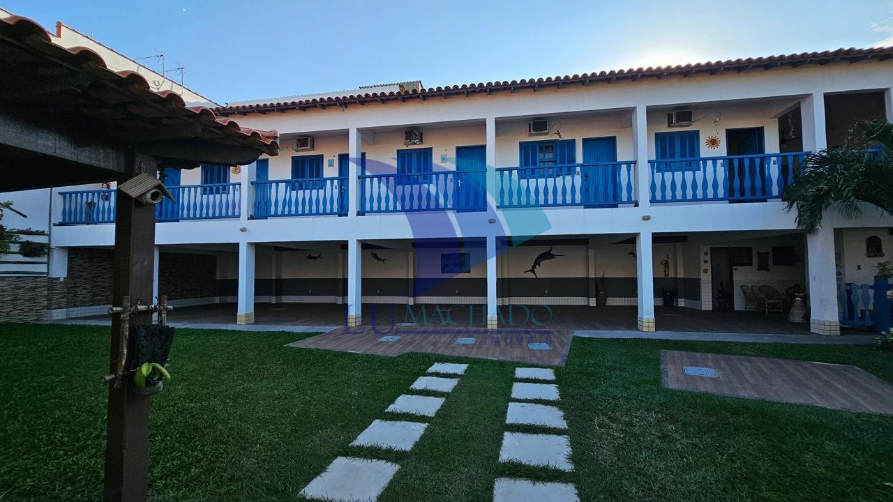Prédio Inteiro, 580 m² - Foto 23