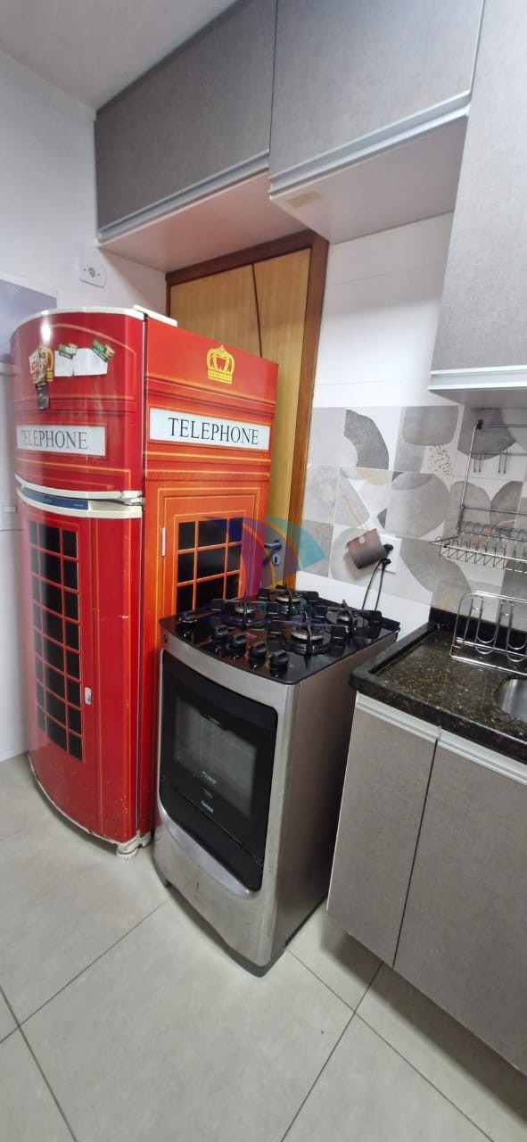 Apartamento, 3 quartos, 100 m² - Foto 13