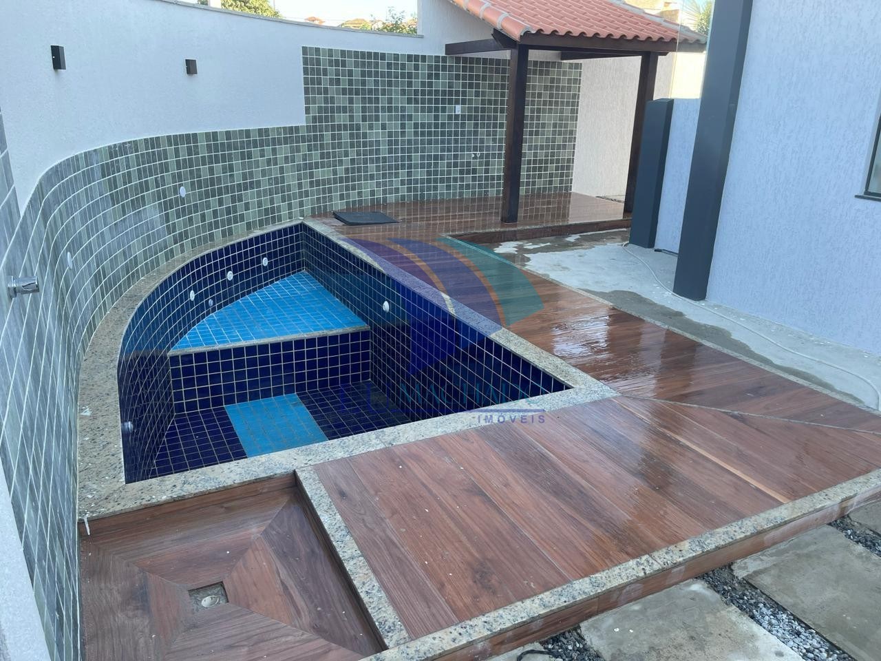 Casa, 3 quartos, 100 m² - Foto 18