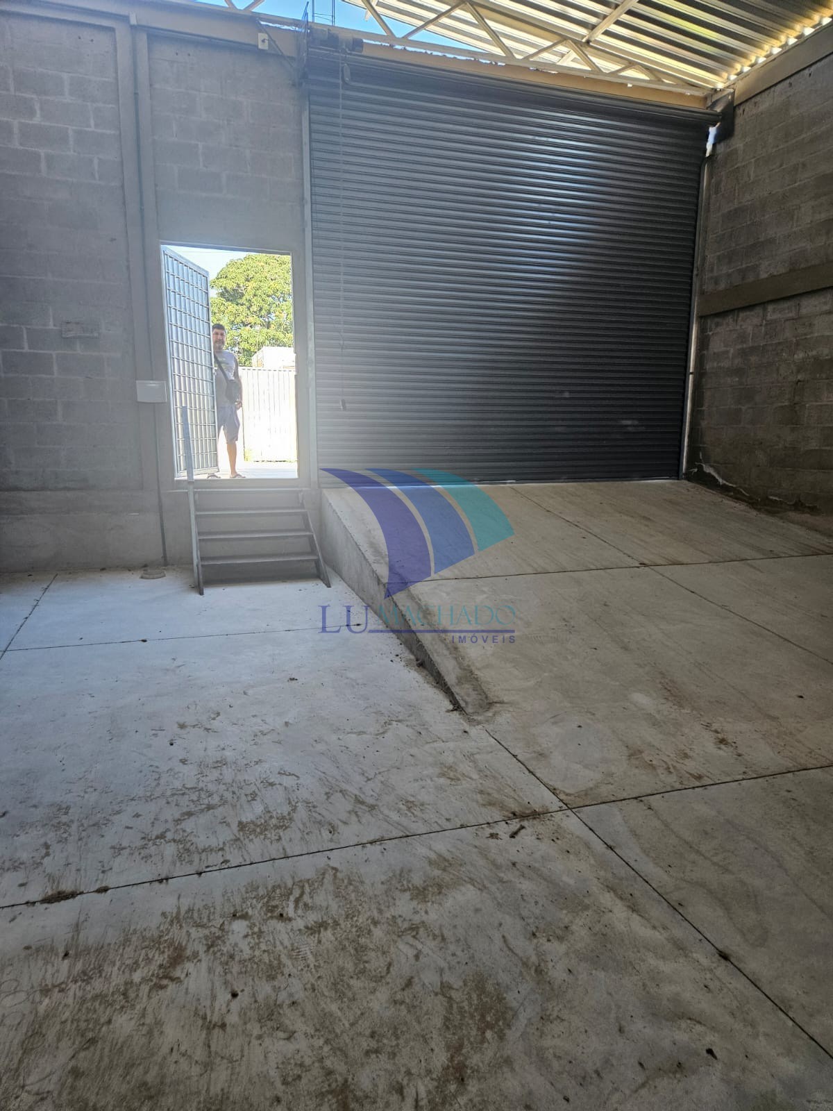 Imóvel Comercial, 600 m² - Foto 8