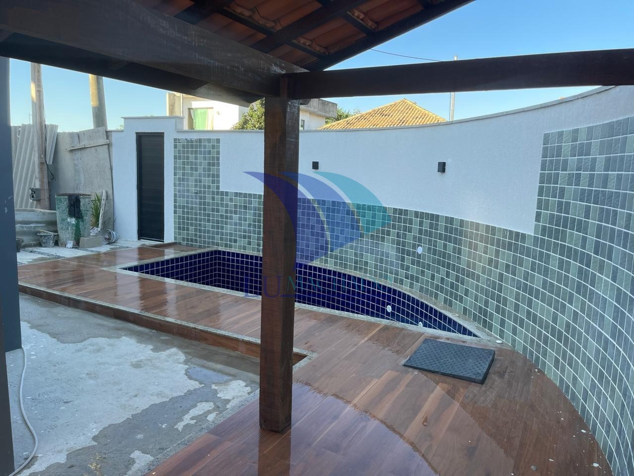 Casa, 3 quartos, 100 m² - Foto 19
