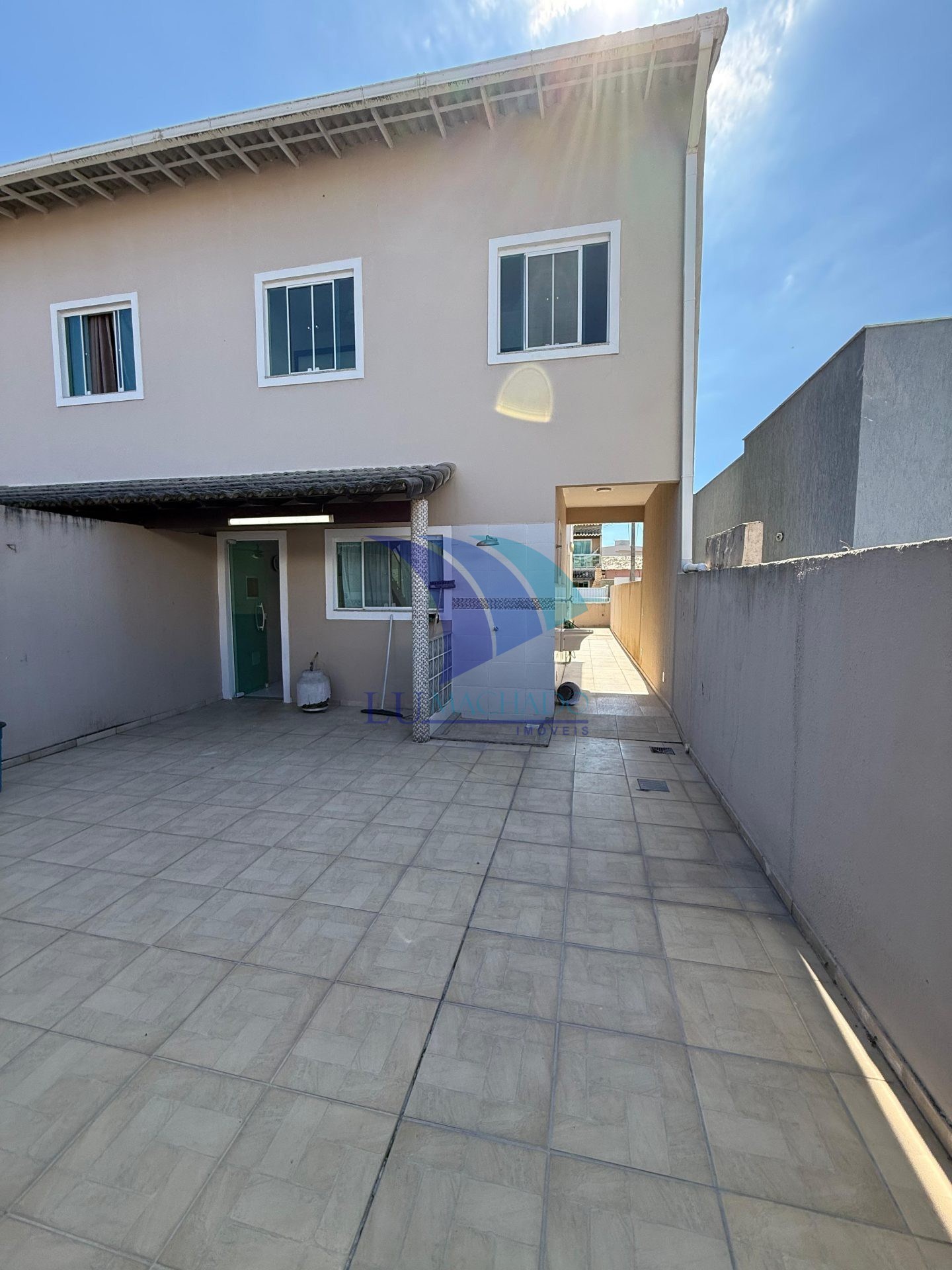 Casa, 3 quartos, 80 m² - Foto 8