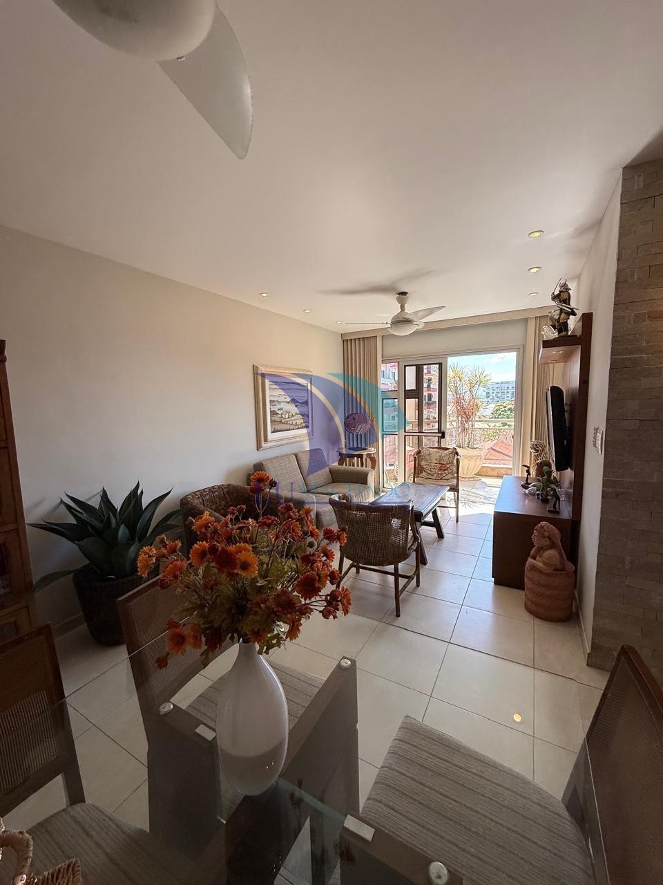 Apartamento, 2 quartos, 110 m² - Foto 39