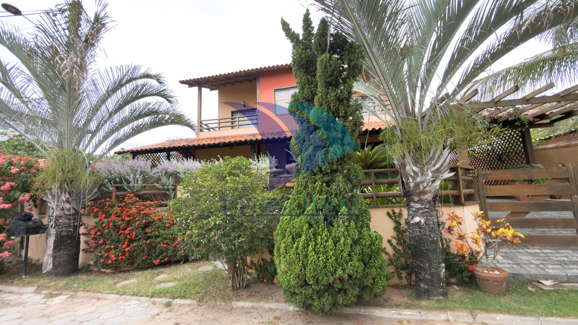 Casa, 3 quartos, 190 m² - Foto 2