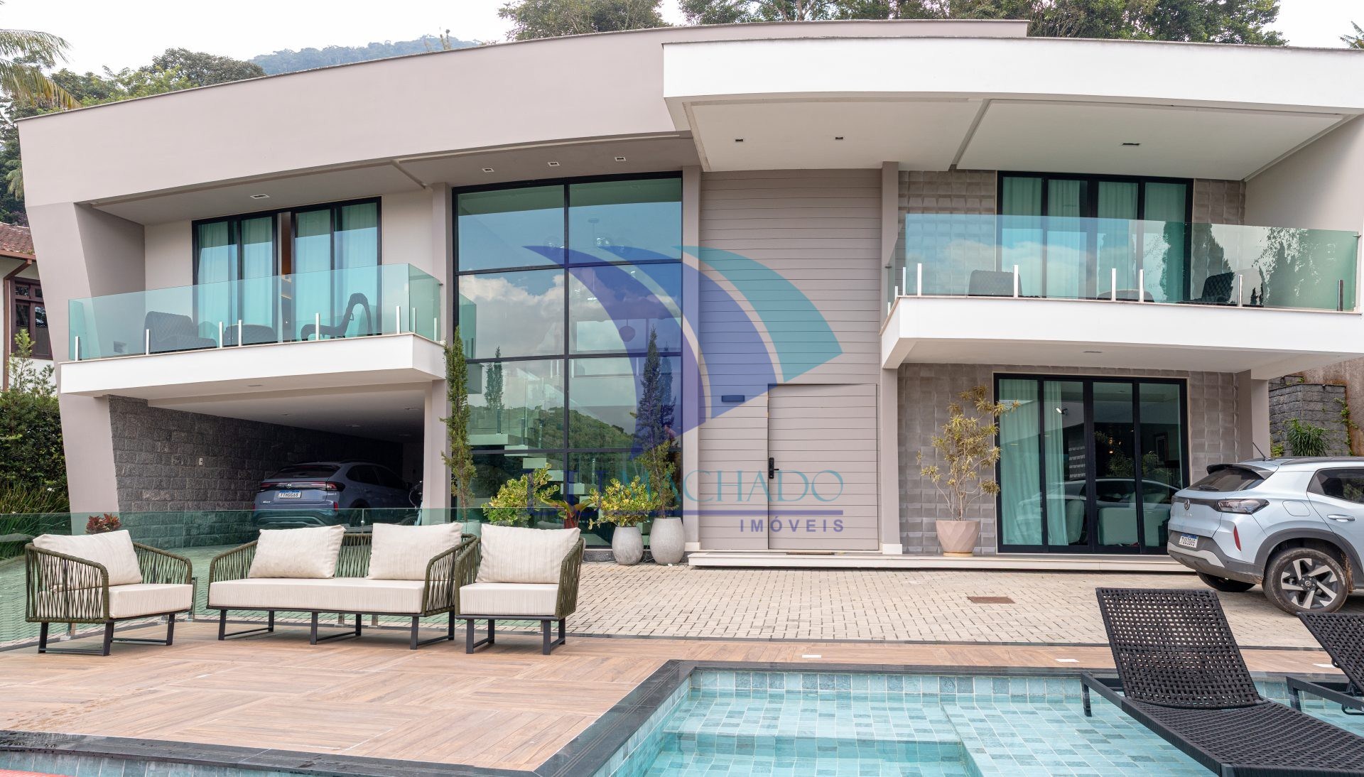 Casa, 5 quartos, 608 m² - Foto 49