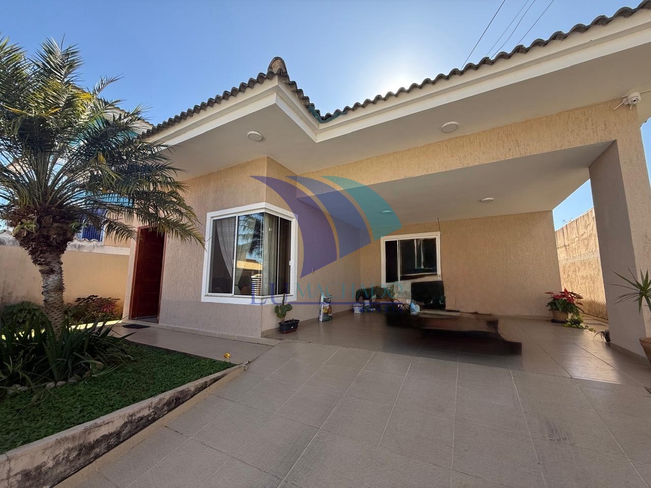 Casa, 3 quartos, 136 m² - Foto 1