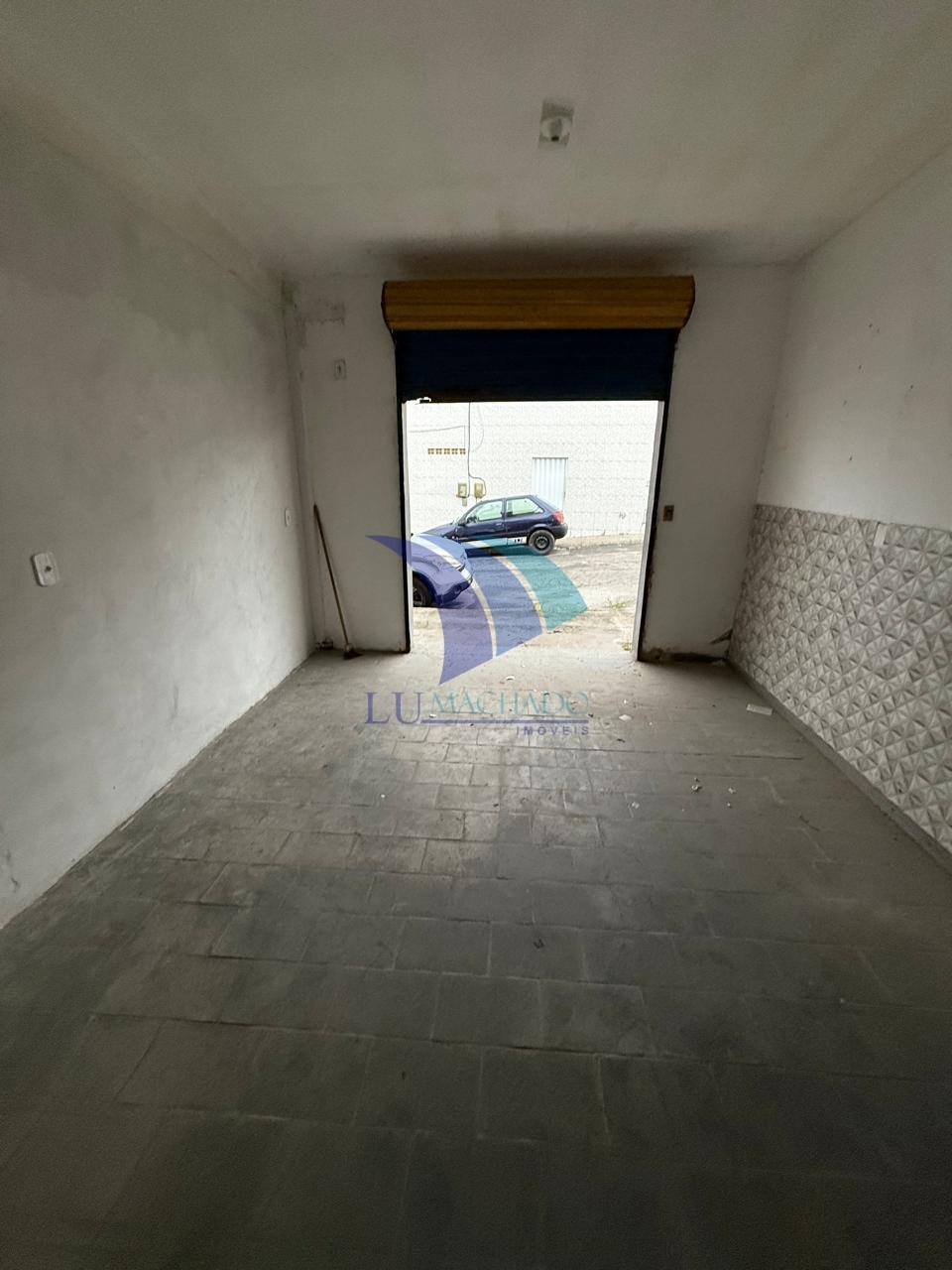 Imóvel Comercial, 15 m² - Foto 1