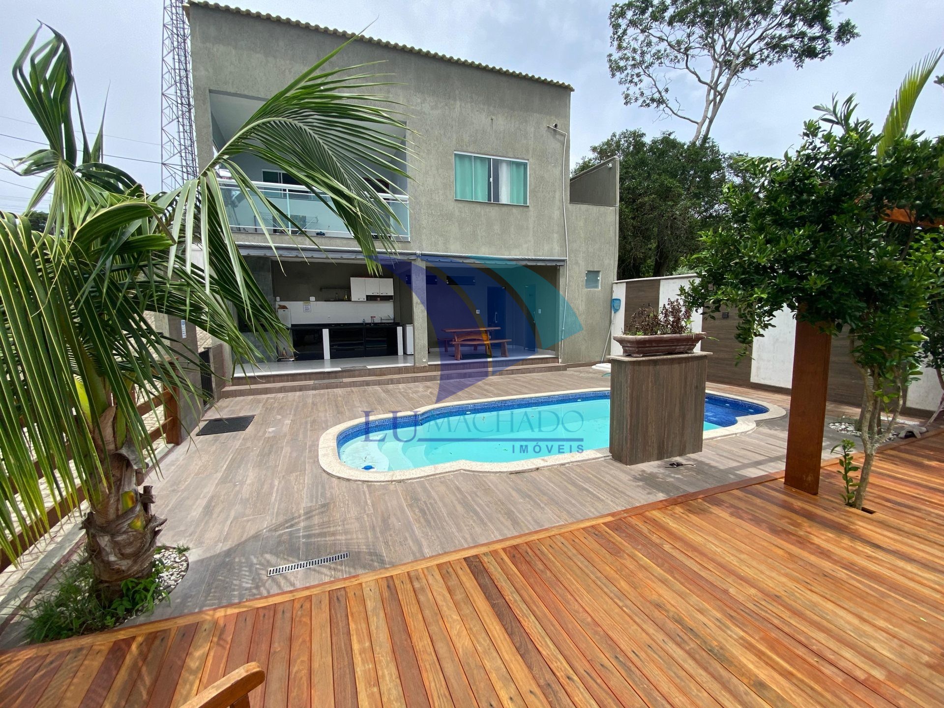 Casa, 4 quartos, 140 m² - Foto 23