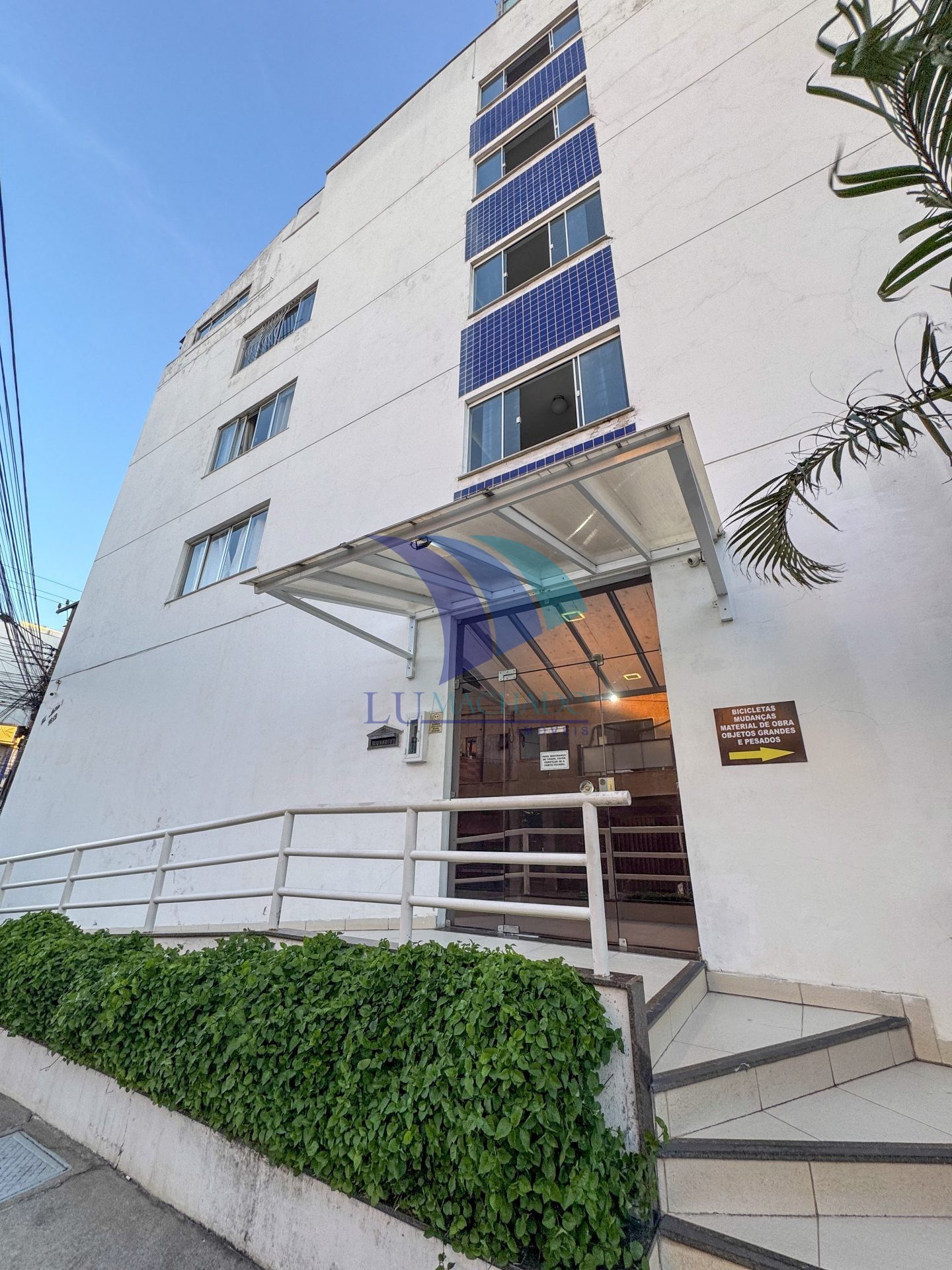 Apartamento, 2 quartos, 75 m² - Foto 9