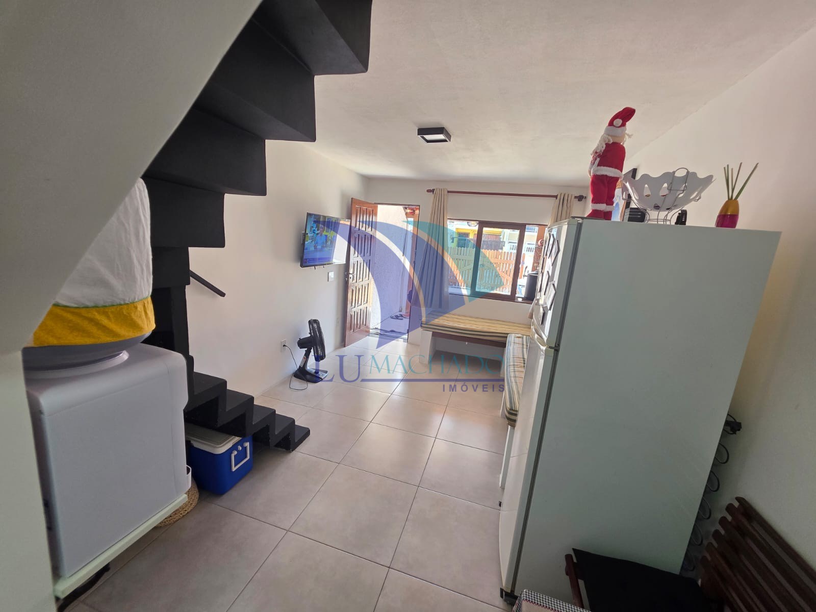 Casa, 1 quarto, 50 m² - Foto 9