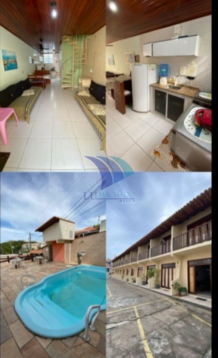 Casa, 2 quartos, 70 m² - Foto 12