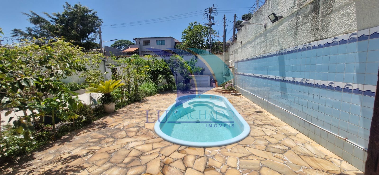 Casa, 4 quartos, 130 m² - Foto 21