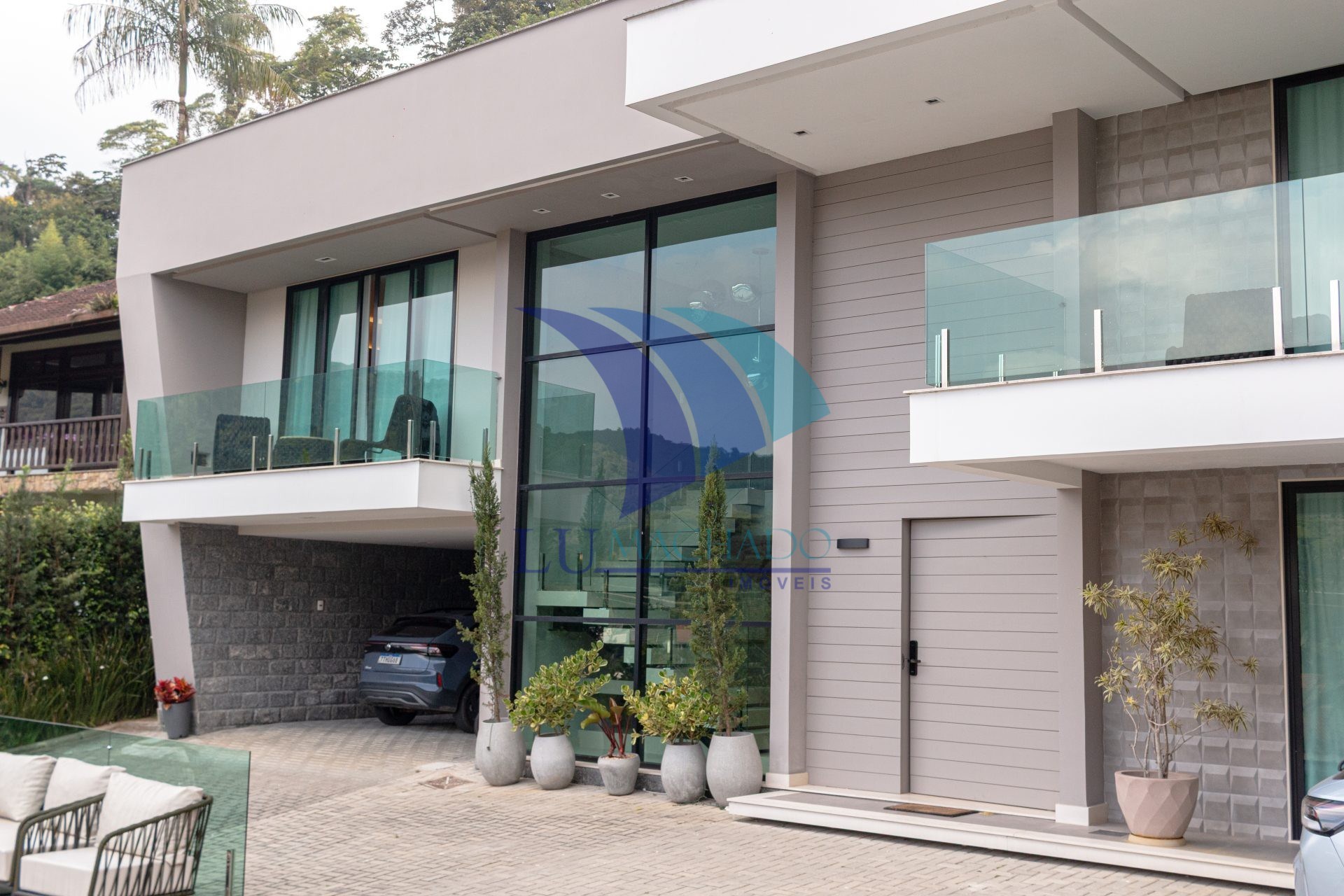 Casa, 5 quartos, 608 m² - Foto 46