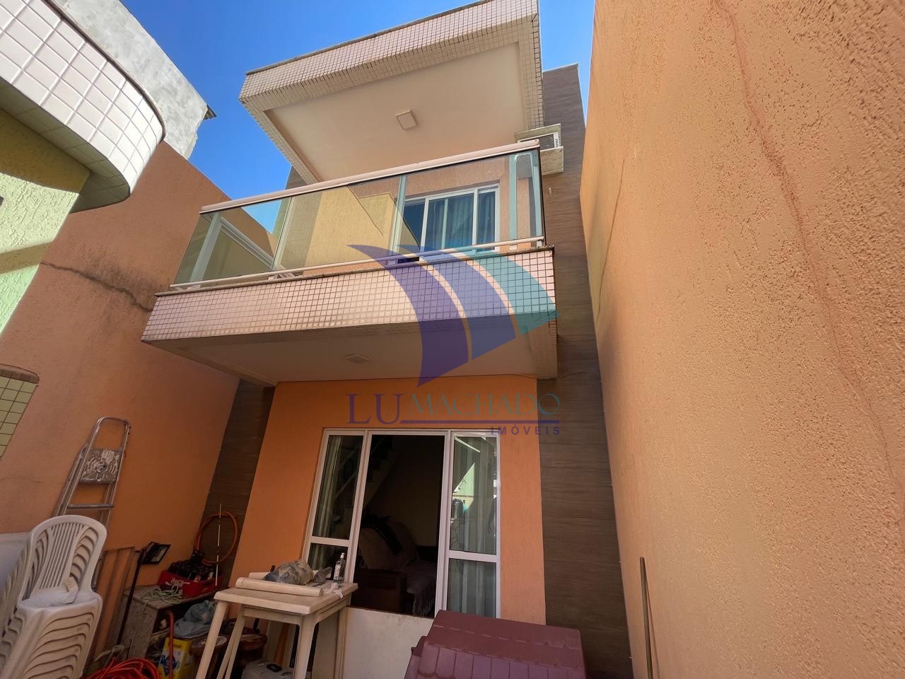 Casa, 3 quartos, 95 m² - Foto 4
