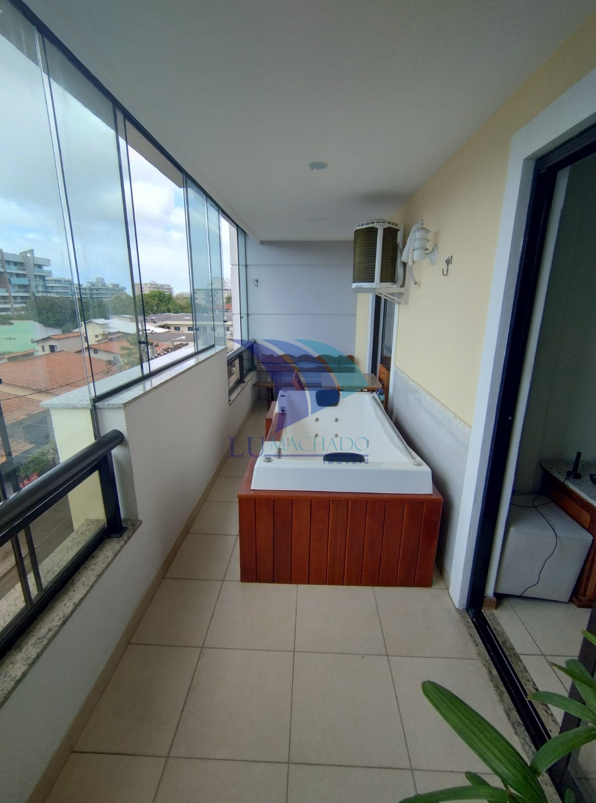 Apartamento, 1 quarto, 45 m² - Foto 2