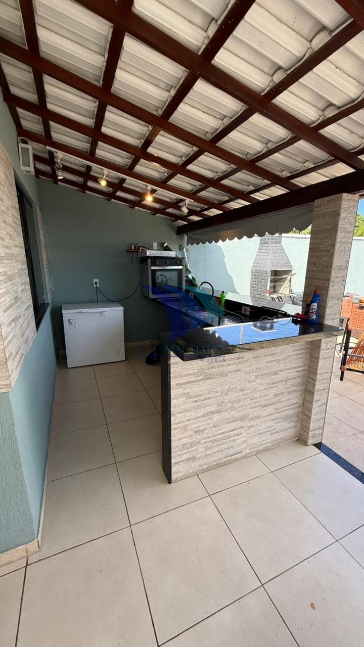 Casa, 4 quartos, 125 m² - Foto 6