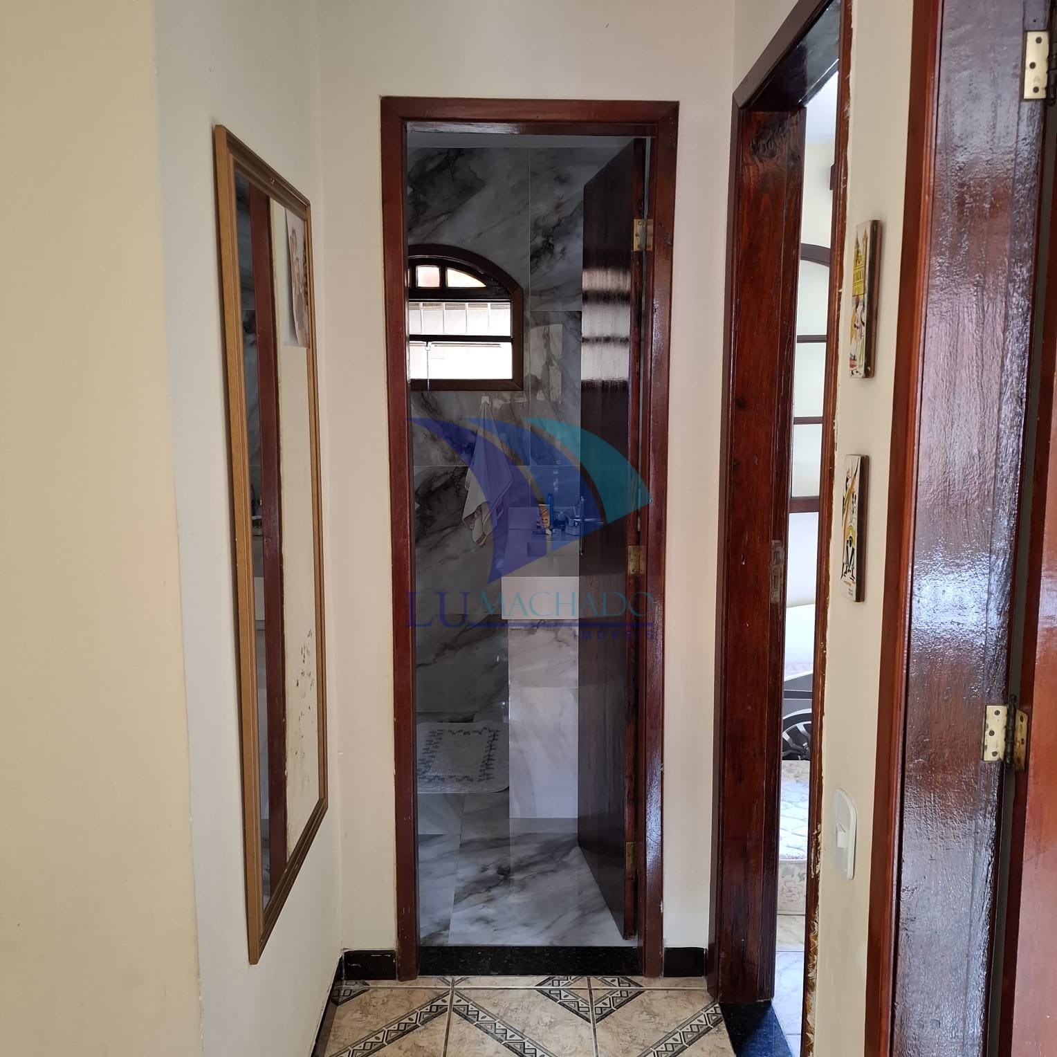 Casa, 3 quartos - Foto 16