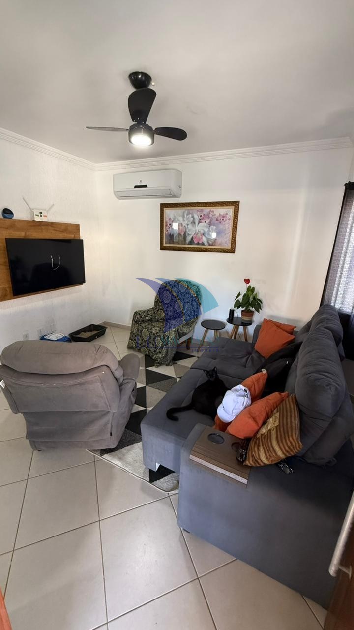 Casa, 3 quartos, 130 m² - Foto 12