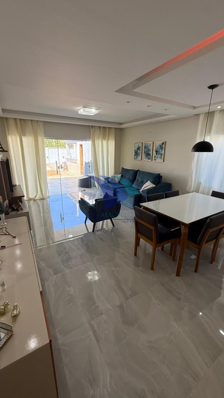 Casa, 2 quartos, 129 m² - Foto 13