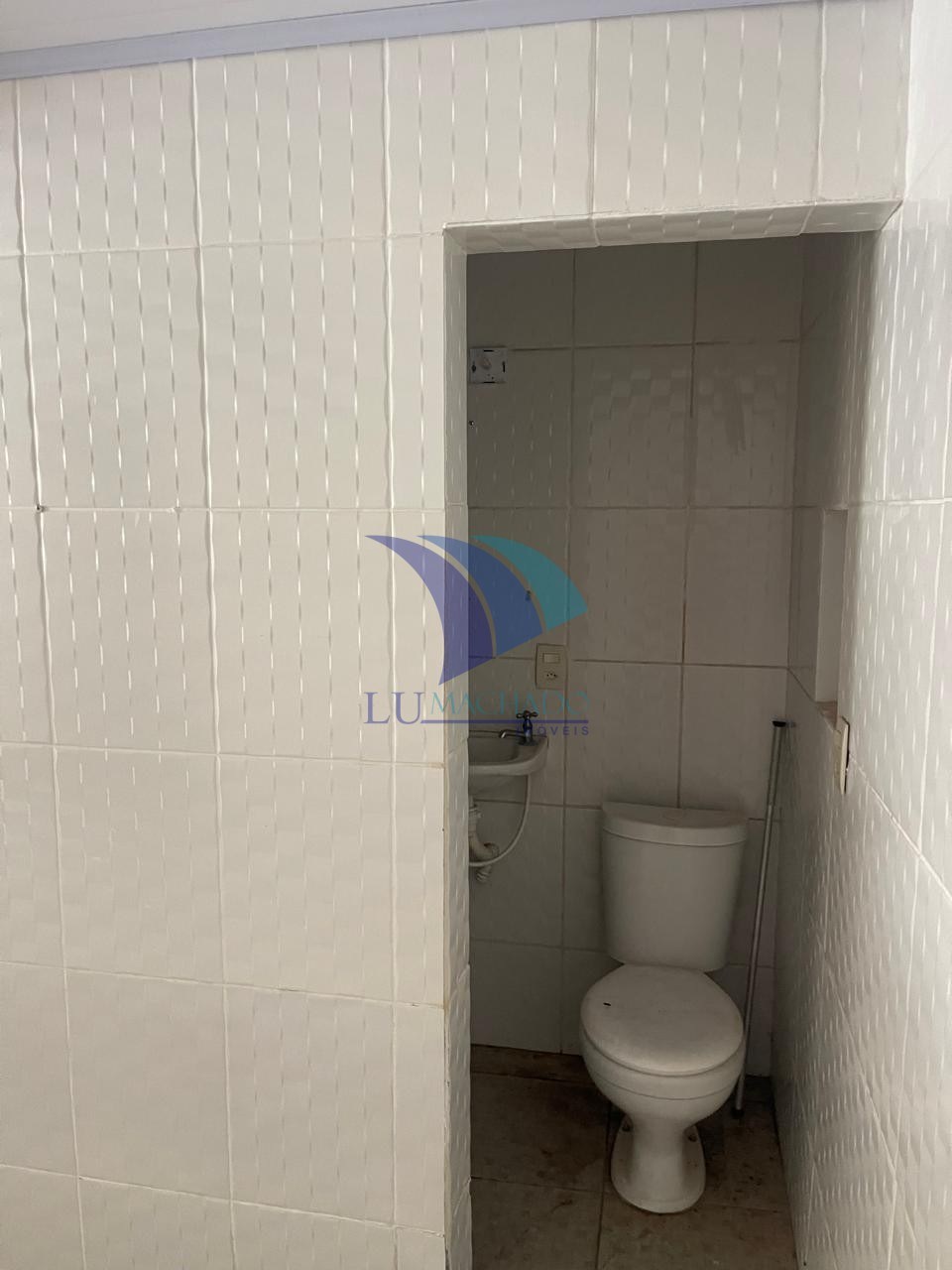Apartamento, 2 quartos, 40 m² - Foto 1