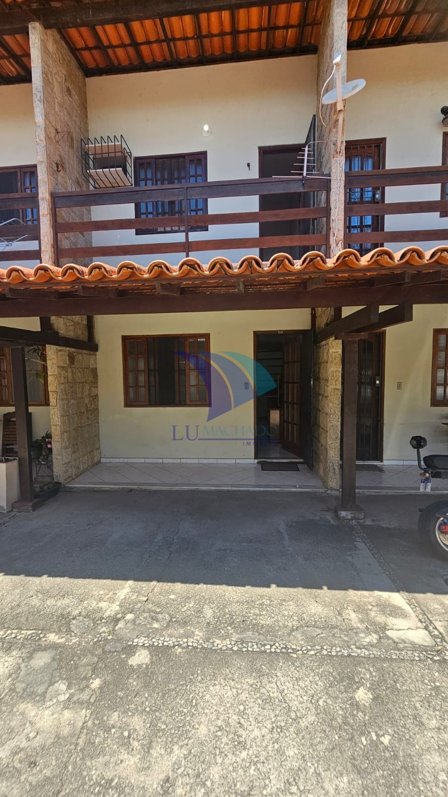 Casa, 2 quartos, 80 m² - Foto 35