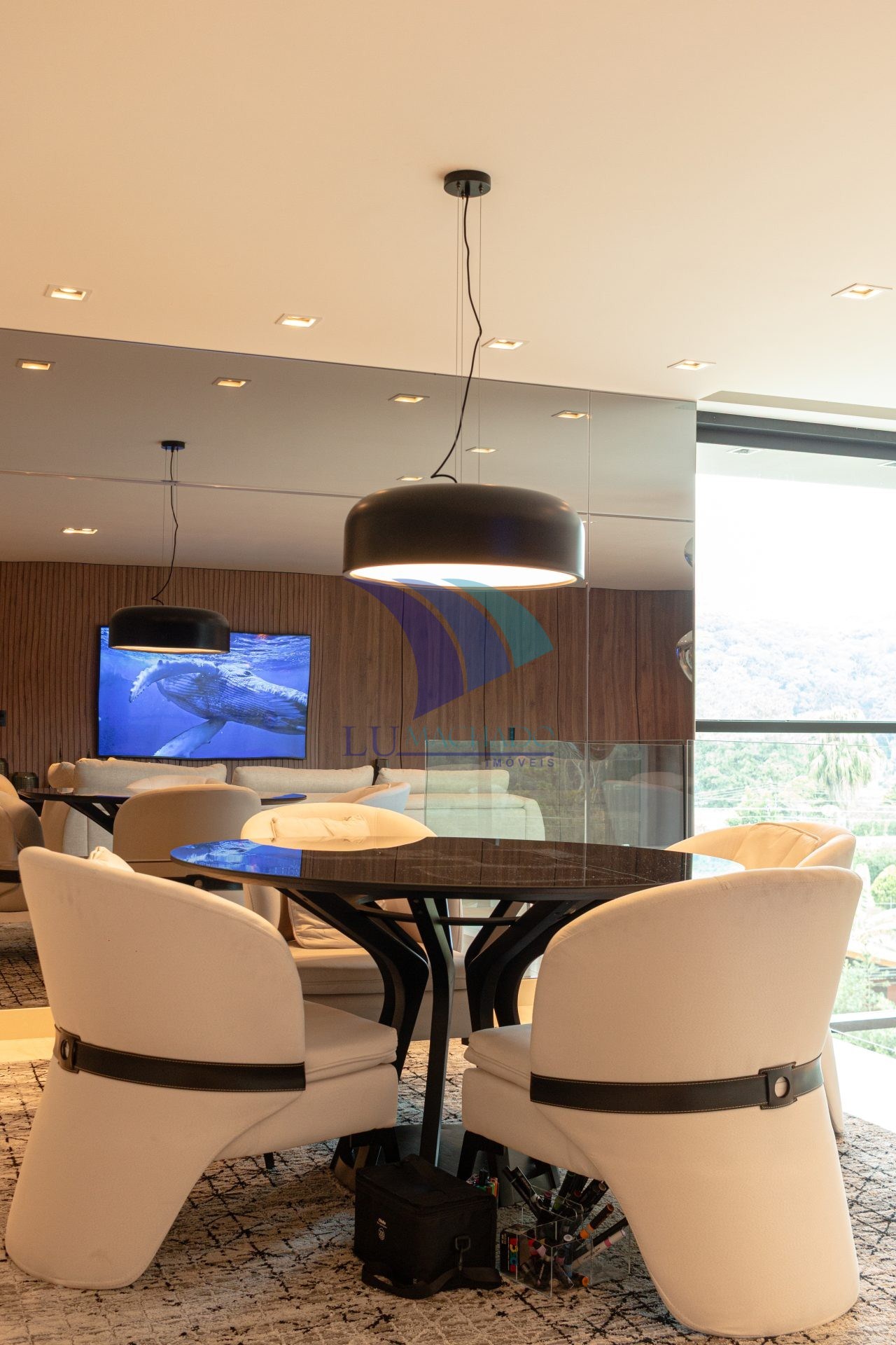 Casa, 5 quartos, 608 m² - Foto 15