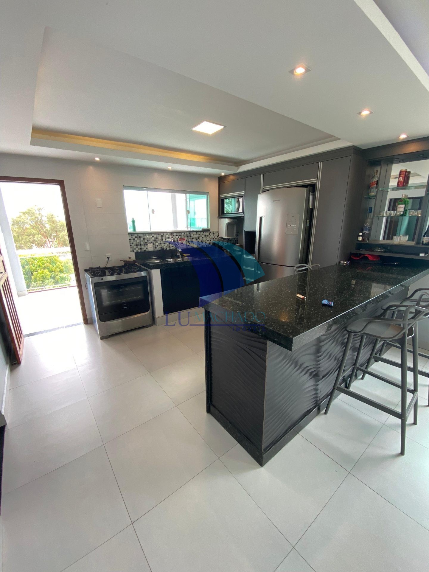 Casa, 4 quartos, 140 m² - Foto 5