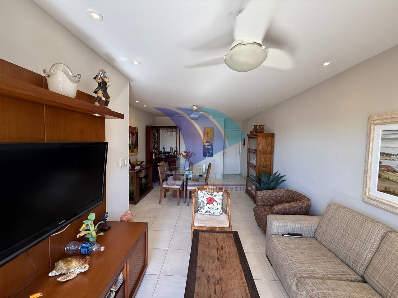 Apartamento, 2 quartos, 110 m² - Foto 41