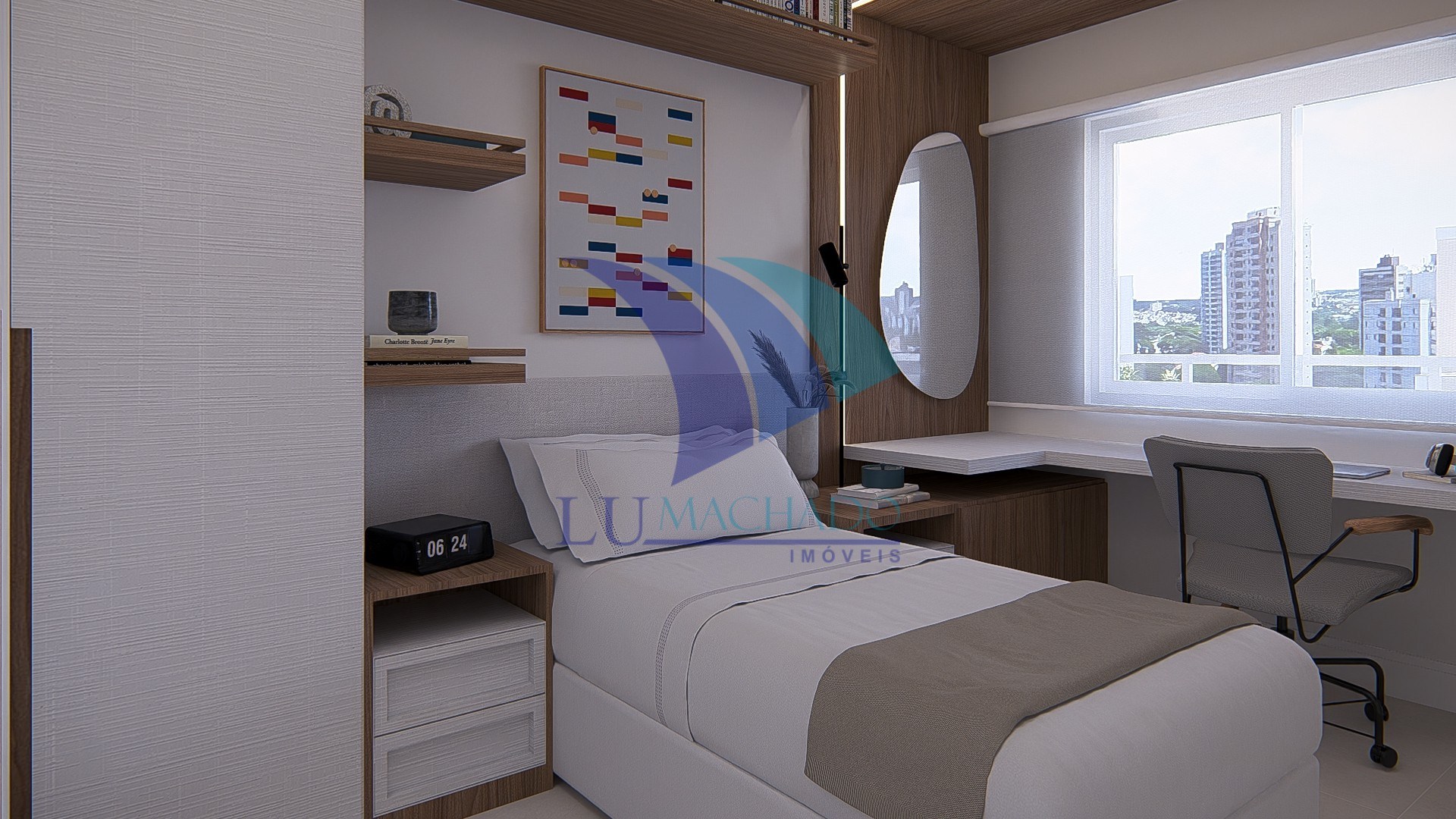 Apartamento, 3 quartos, 5000 m² - Foto 25