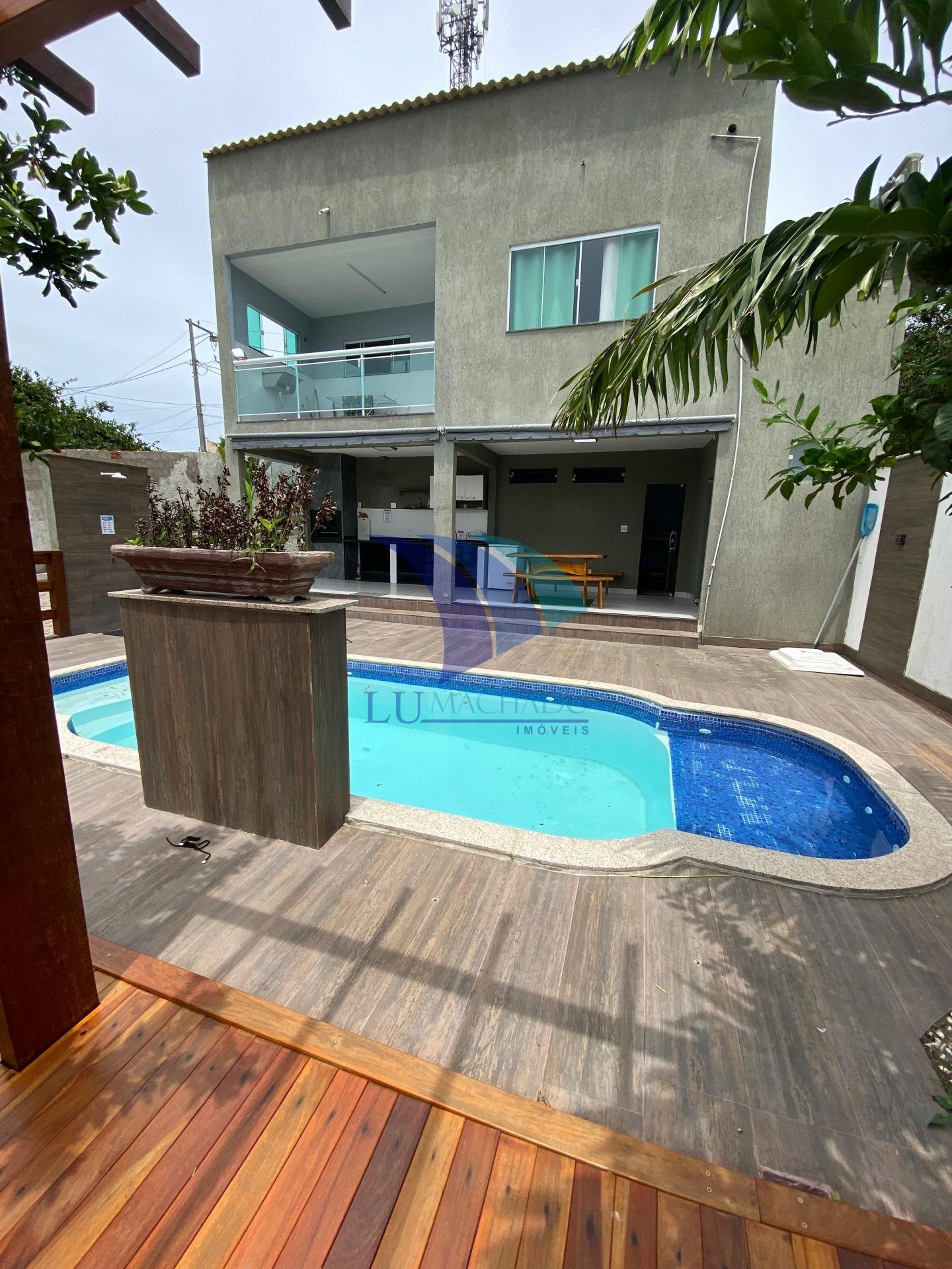 Casa, 4 quartos, 140 m² - Foto 21