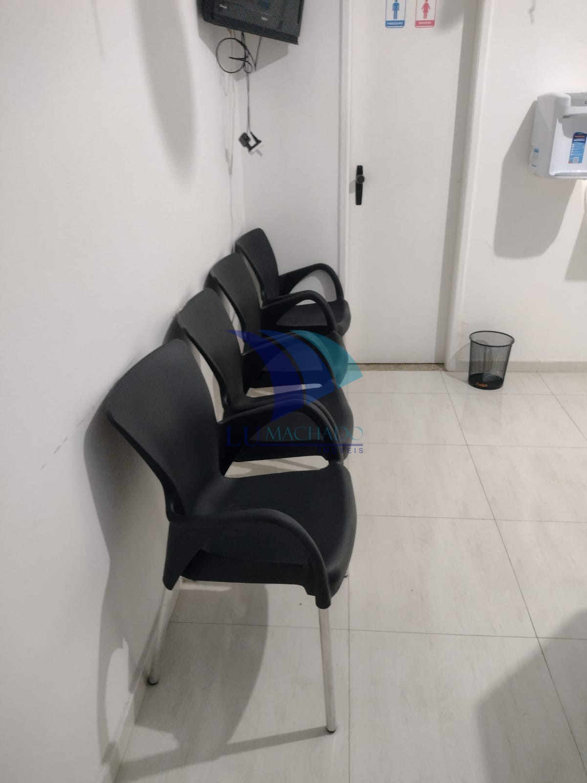 Imóvel Comercial, 52 m² - Foto 22