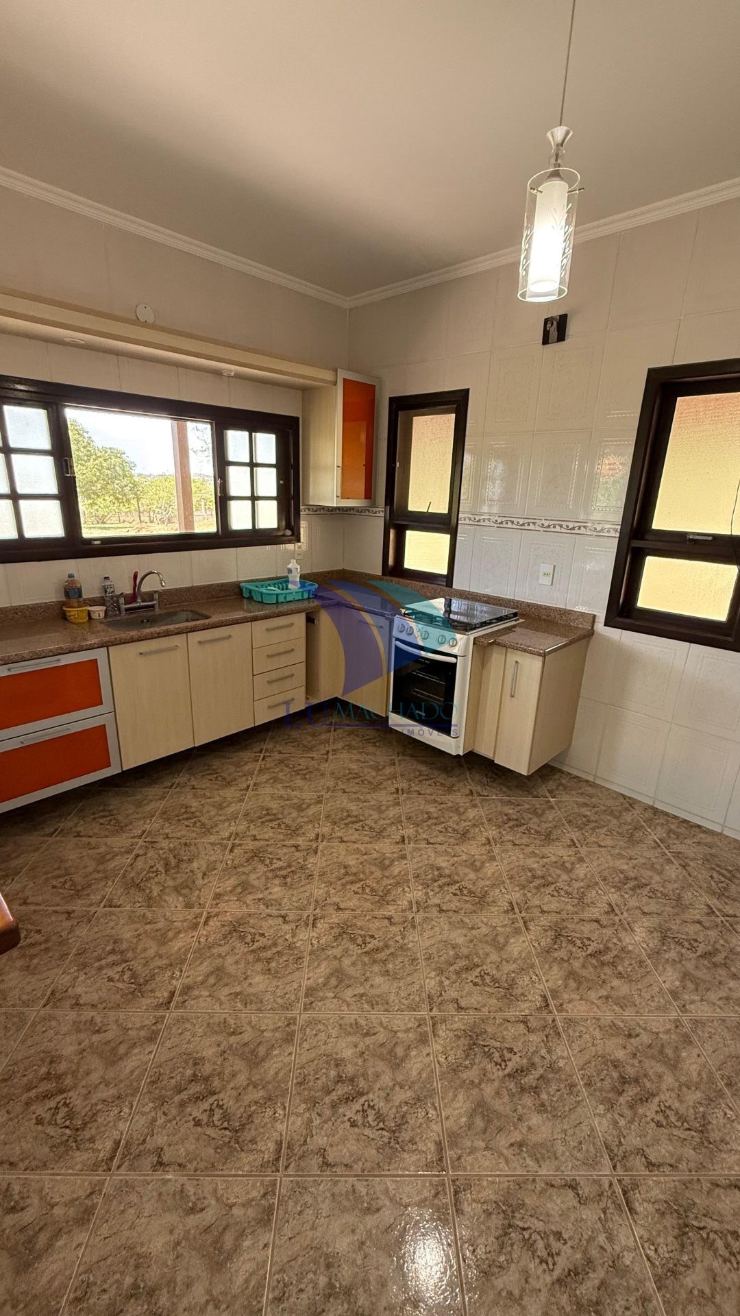 Casa, 3 quartos, 300 m² - Foto 23