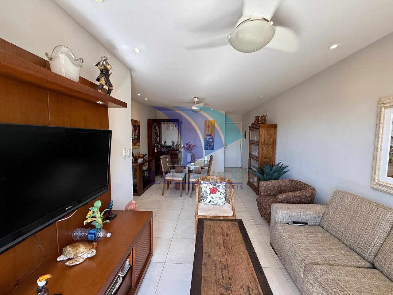 Apartamento, 2 quartos, 110 m² - Foto 42