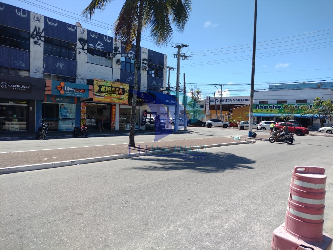 Imóvel Comercial, 52 m² - Foto 2